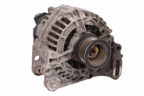 Alternátor 70A 037903025G