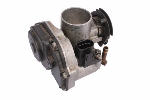 Škrtiaca klapka 56mm 030133064D