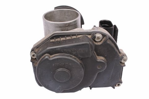 Škrtiaca klapka 56mm 030133064D