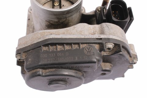 Škrtiaca klapka 56mm 030133064D