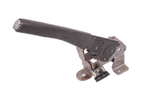 Páka parkovacej brzdy (ručná brzda)