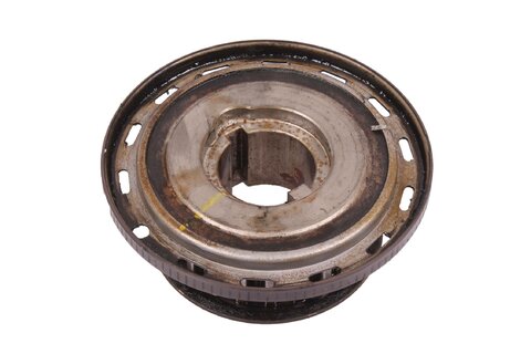 Ozubené koleso kľukového hriadeľa 9656584580