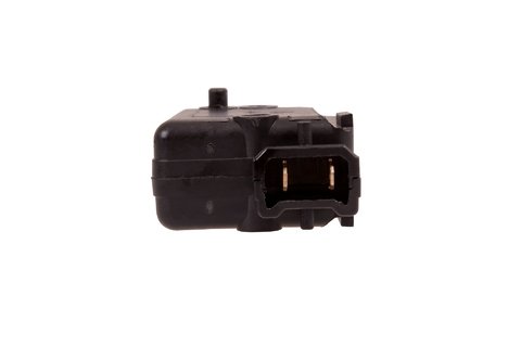 Motoriek centrálneho zamykania