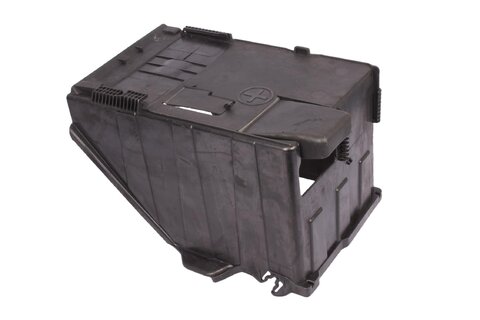 Kryt batérie hornej 9663615580