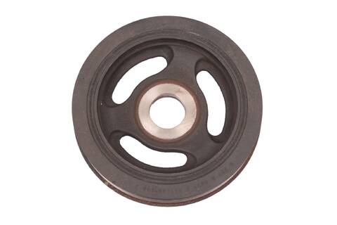 Remenica kľukového hriadeľa 3 diery 9654961080