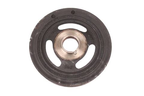 Remenica kľukového hriadeľa 3 diery 9654961080