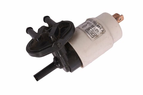 Motorček ostrekovača okien orig. 6U0955681A