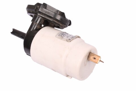 Motorček ostrekovača okien orig. 6U0955681A