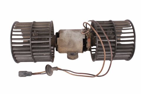 Ventilátor kúrenia -AC 5399657101