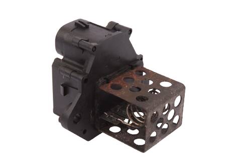 Predradený odpor ventilátora sahary 9658508980