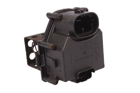 Predradený odpor ventilátora sahary 9658508980