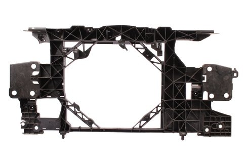 Predné plastové čelo