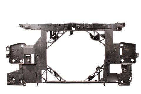 Predné plastové čelo