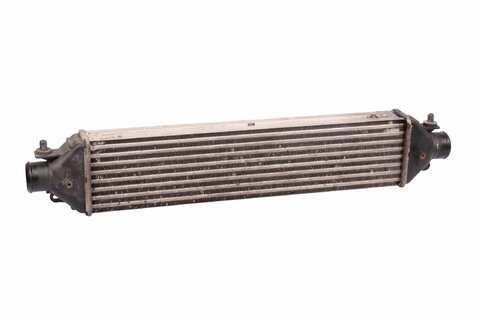 Intercooler