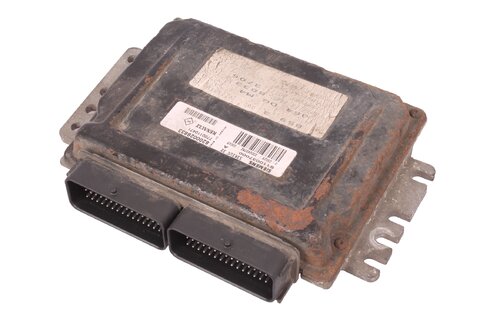 Riadiaca jednotka motora 8200028833