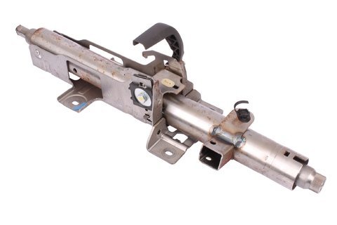 Hriadeľ volantu - horná