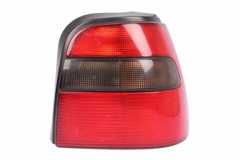 Svetlo zadnej pravej komplet