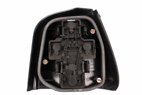 Svetlo zadnej ľavej komplet