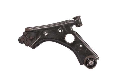 Rameno prednej pravej