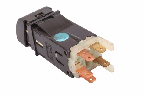 Tlačidlo stretávacích svetiel 6U0941503A