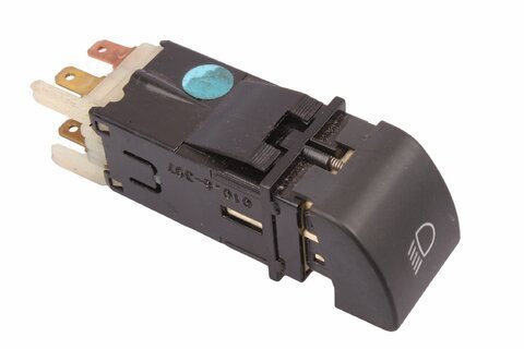 Tlačidlo stretávacích svetiel 6U0941503A