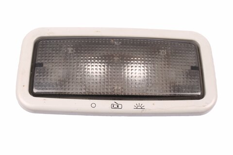 Osvetlenie interiéru 6N0947105B