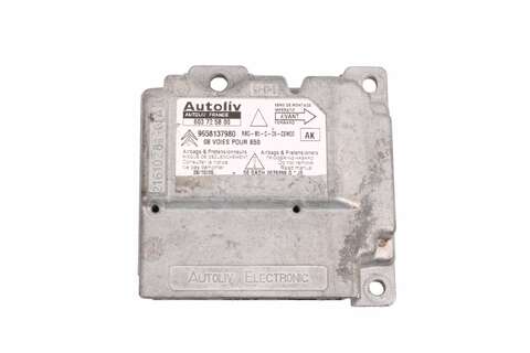 Jednotka airbagu 9662643680