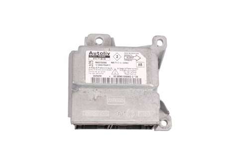 Jednotka airbagu - 9665100080