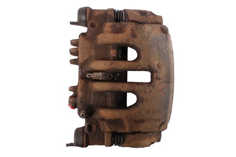 Pravý predný brzdový strmeň