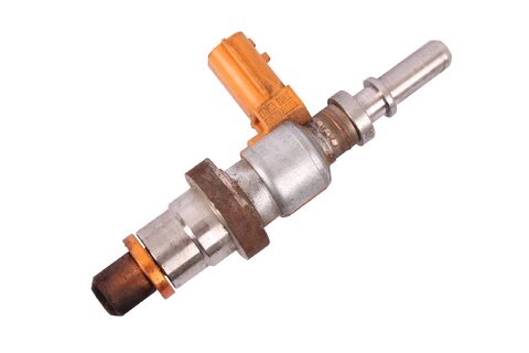 Vstrekovač Ad Blue kvapaliny k DPF filtra