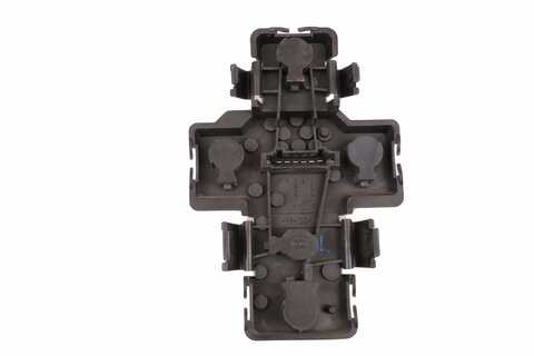 Pätice ľavého zadného svetla