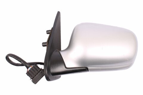 Zrkadlo elektrické ľavej pre lak