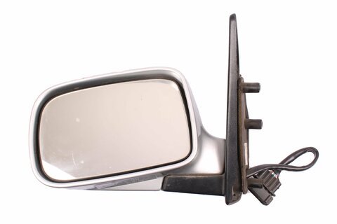 Zrkadlo elektrické ľavej pre lak