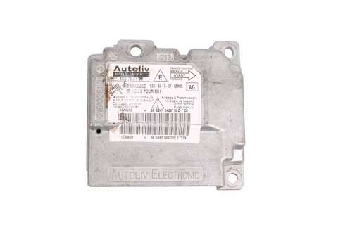 Jednotka airbagu 9662643980