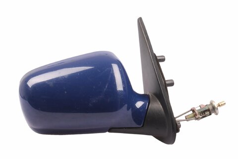 Zrkadlo mechanické pravé pre lak