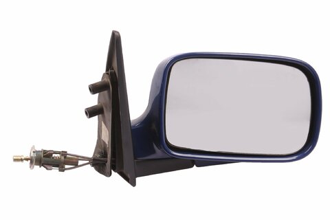 Zrkadlo mechanické pravé pre lak