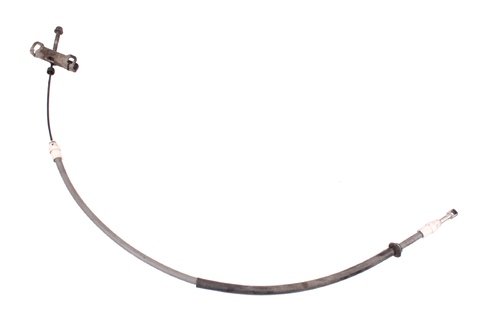 Lanovod ručnej brzdy - predné - 364028595R