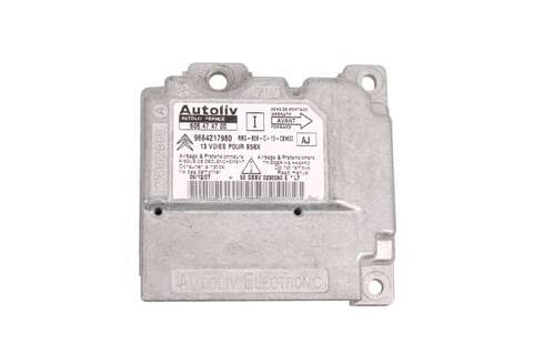 Jednotka airbagu - 9664217980