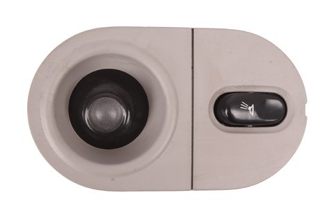 Stropné vnútorné svetlo 7700432322