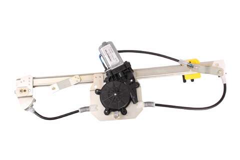 Sťahovacie mechanizmus dverí elektrická s motorčekom