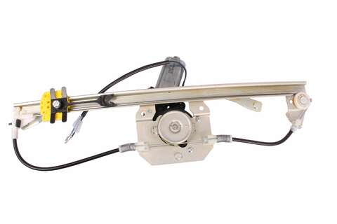Sťahovacie mechanizmus dverí elektrická s motorčekom
