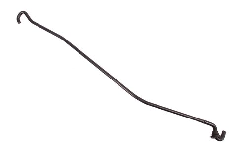 Vzpera prednej kapoty