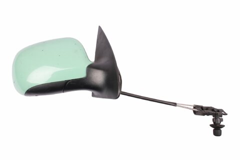 Zrkadlo mech. ovládané lakovacej pravej krátke