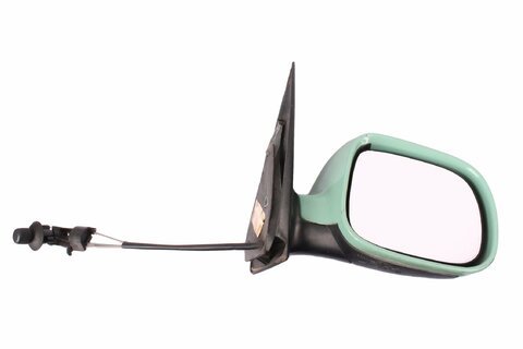 Zrkadlo mech. ovládané lakovacej pravej krátke