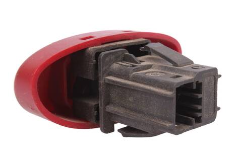 Tlačidlo varovných svetiel (warning) 9643213777