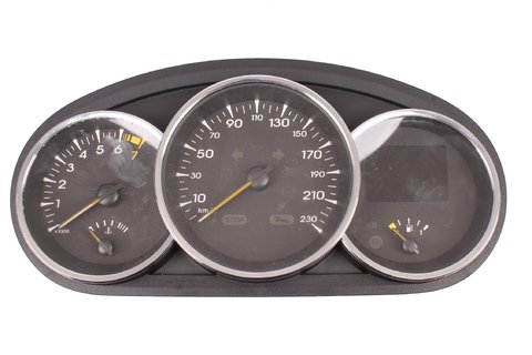 Prístrojový štít 248104150R