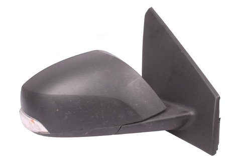 Pravé spätné zrkadlo elektricky ovládané vyhrievané pre lak - 5pinov