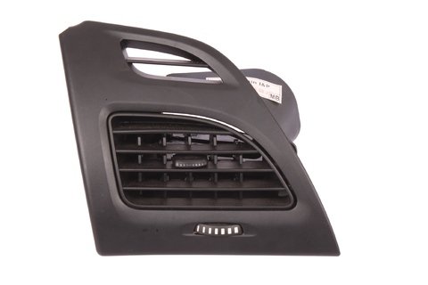 Mriežka vnútornej ventilácie palubnej dosky ľavá