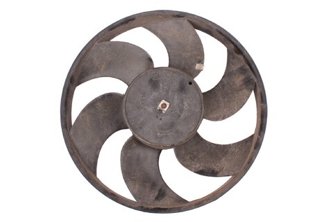 Ventilátor chladenia motora 1253A1