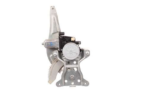 Sťahovacie mechanizmu elektrický zadných ľavých dverí